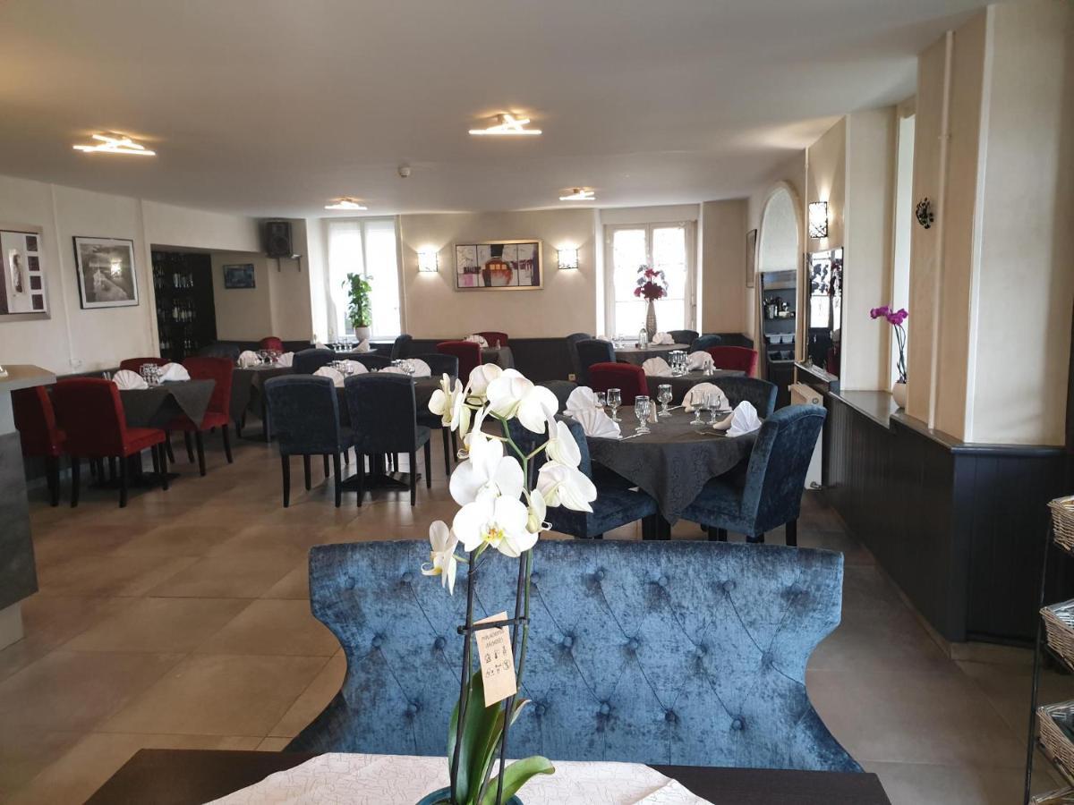 Les Appartements De La B Saint-Benoît-des-Ondes Kültér fotó